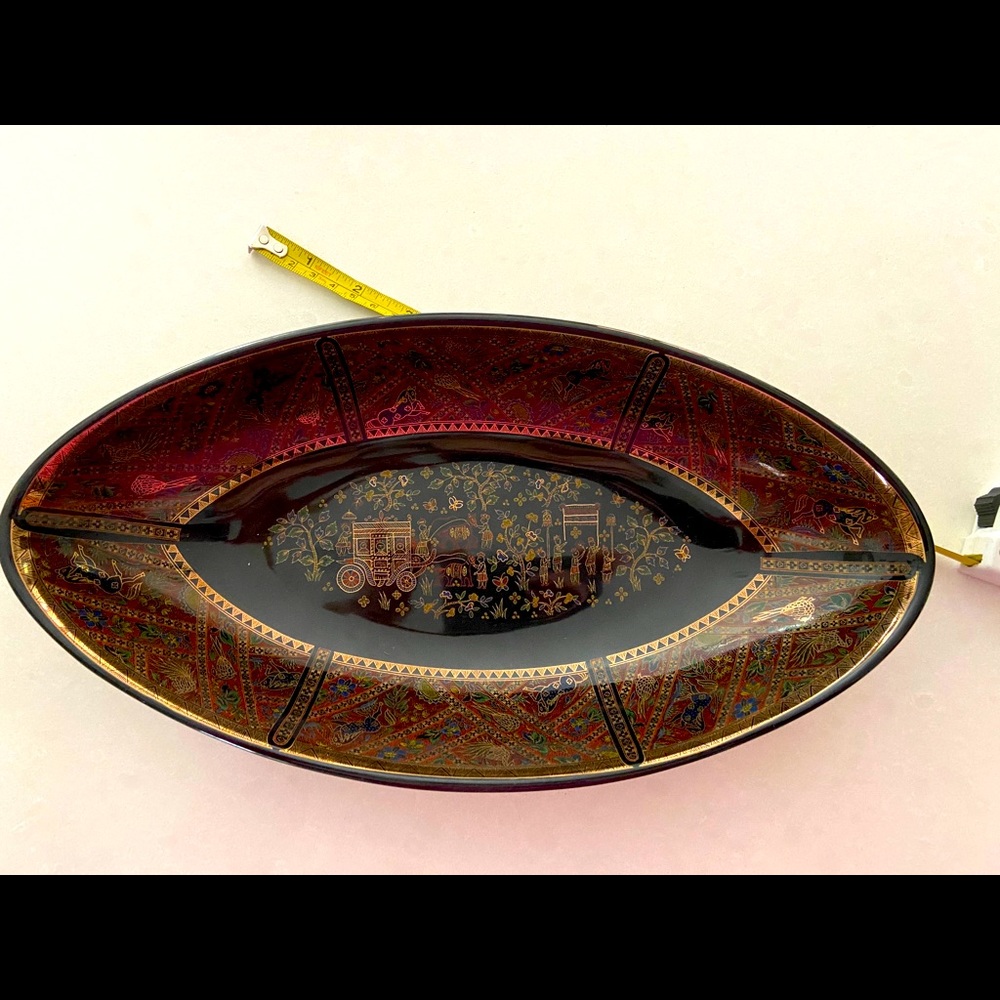 Japanese Kai Kai Bowl